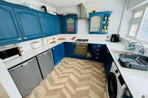 29 Dodsworth Walk, Hartlepool, TS27 3PF