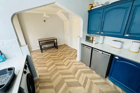 29 Dodsworth Walk, Hartlepool, TS27 3PF