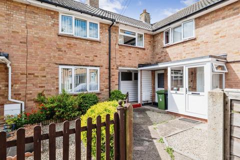 3 bedroom terraced house for sale, Mayfield Road, Pershore