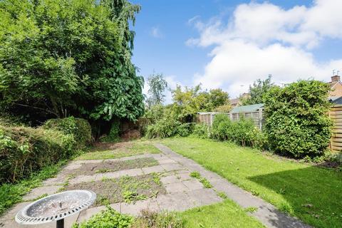 3 bedroom terraced house for sale, Mayfield Road, Pershore