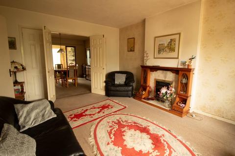 21 Greenfield Close, Stapleford, Cambridge, CB22 5BT