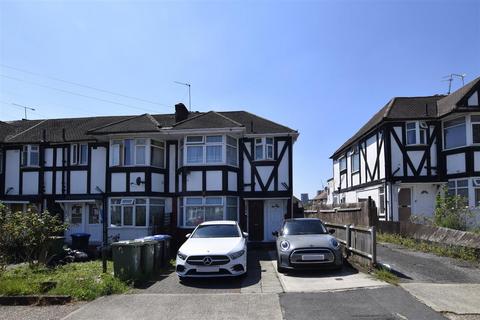 16a Highcroft Avenue, Wembley, HA0 1TG