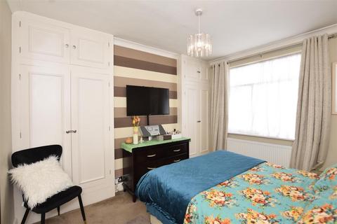 16a Highcroft Avenue, Wembley, HA0 1TG