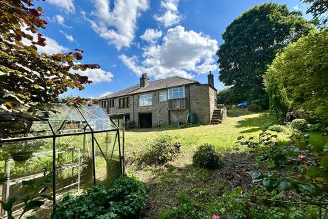 3 bedroom semi-detached bungalow for sale, Carr Lane, Shepley, Huddersfield, HD8 8BP