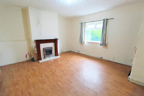 3 bedroom end of terrace house for sale, Waterloo Rise, Waterloo, Huddersfield, HD5 8QD