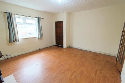 3 bedroom end of terrace house for sale, Waterloo Rise, Waterloo, Huddersfield, HD5 8QD