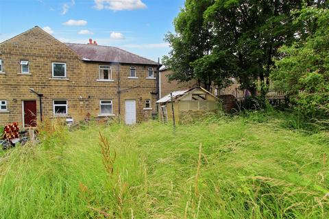 3 bedroom end of terrace house for sale, Waterloo Rise, Waterloo, Huddersfield, HD5 8QD