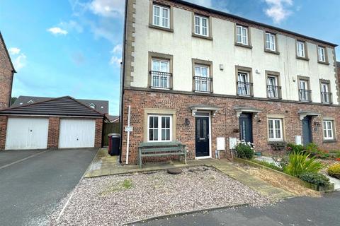 12 Anderby Walk, Westhoughton, Bolton, BL5 3BW
