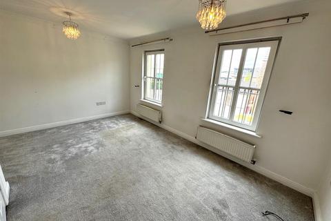 12 Anderby Walk, Westhoughton, Bolton, BL5 3BW