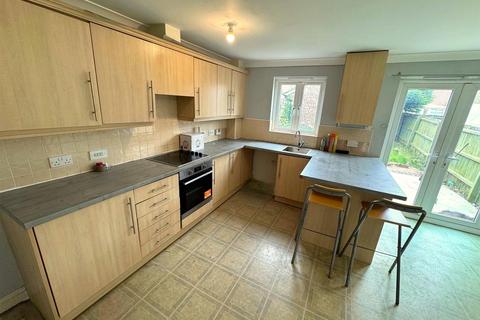 12 Anderby Walk, Westhoughton, Bolton, BL5 3BW