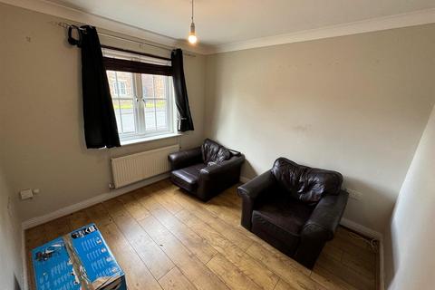 12 Anderby Walk, Westhoughton, Bolton, BL5 3BW
