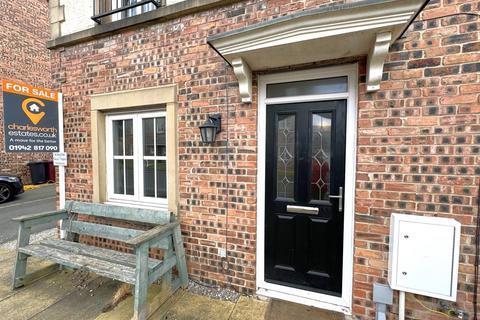 12 Anderby Walk, Westhoughton, Bolton, BL5 3BW