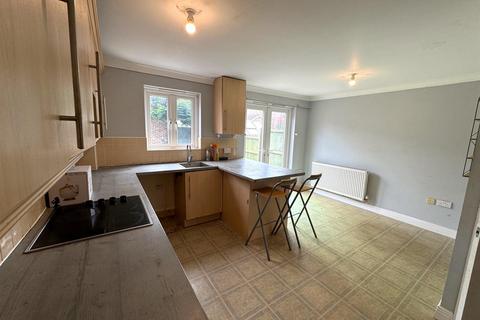 12 Anderby Walk, Westhoughton, Bolton, BL5 3BW