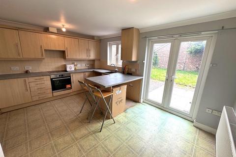 12 Anderby Walk, Westhoughton, Bolton, BL5 3BW