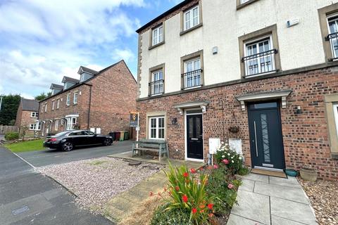 12 Anderby Walk, Westhoughton, Bolton, BL5 3BW