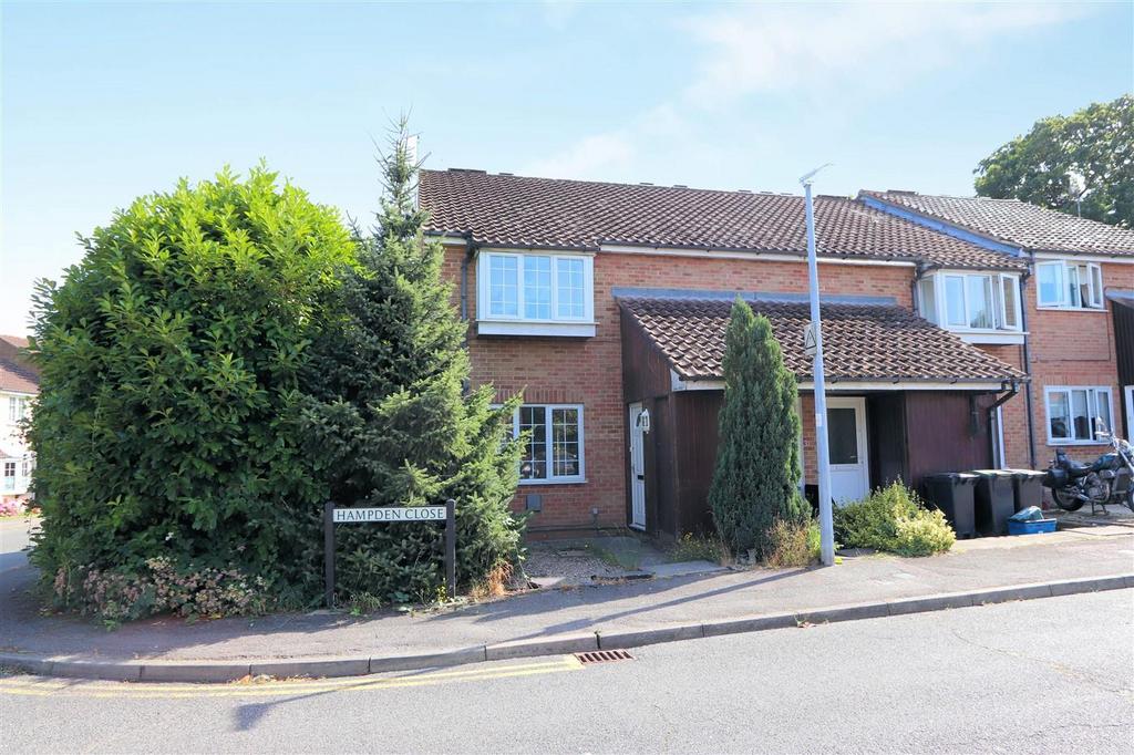 Hampden Close 1
