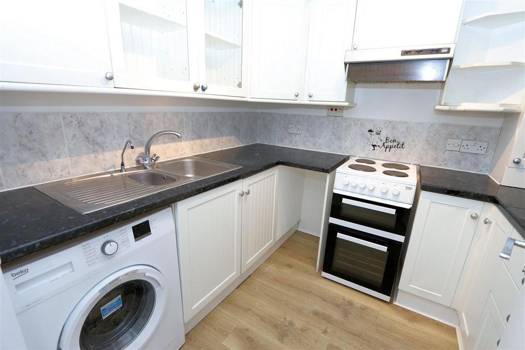 Hampden Close 8