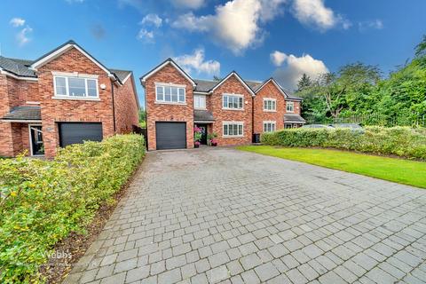 4 bedroom house for sale, Gorge Road, Sedgley WV14