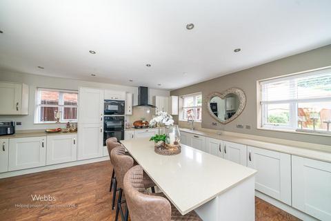 4 bedroom house for sale, Gorge Road, Sedgley WV14