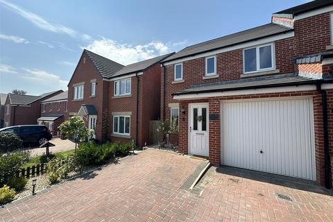 3 bedroom semi-detached house for sale, Brick Kiln Way, Hesketh Bank, Preston