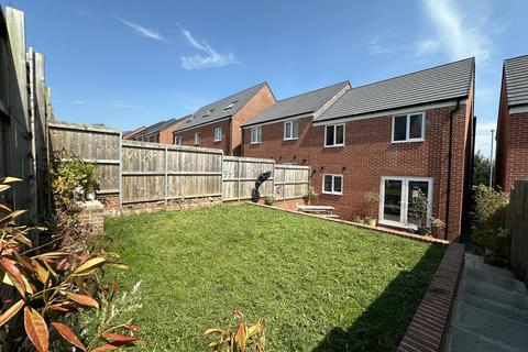 3 bedroom semi-detached house for sale, Brick Kiln Way, Hesketh Bank, Preston