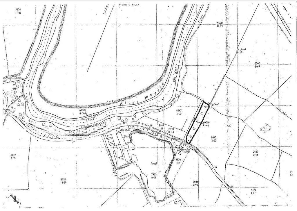 Parcel of Land, Ryther Road, Cawood Land - £20,000