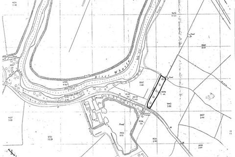 Land for sale, Parcel of Land, Ryther Road, Cawood