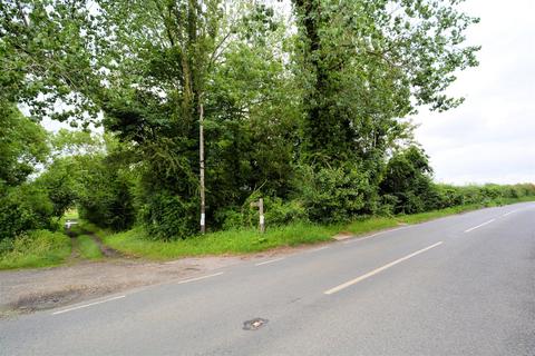 Land for sale, Parcel of Land, Ryther Road, Cawood