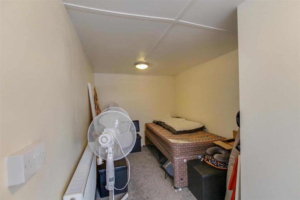 Storage Space