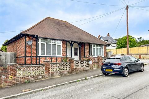 3 bedroom detached bungalow for sale, St. Matthews Road, Drayton