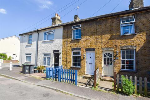 2 bedroom terraced house for sale, Belgrave Street, Eccles