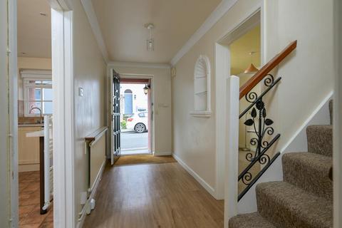 3 bedroom mews for sale, Princess Victoria Street, Clifton, Bristol, BS8