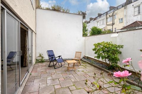 51 Princess Victoria Street, Bristol, BS8 4BX