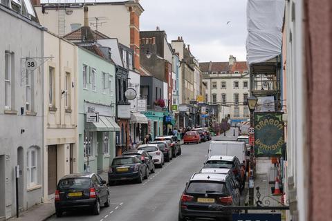 51 Princess Victoria Street, Bristol, BS8 4BX