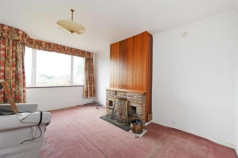 3 bedroom semi-detached house for sale, Warren Rise, Dronfield