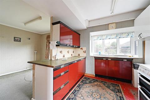 3 bedroom semi-detached house for sale, Warren Rise, Dronfield