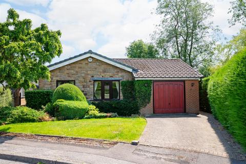 2 bedroom detached bungalow for sale, Longacre Road, Dronfield