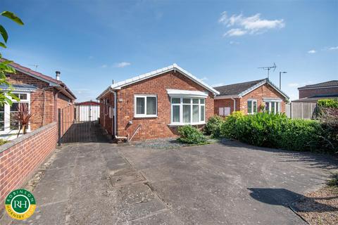 2 bedroom bungalow for sale, Bond Street, New Rossington, Doncaster