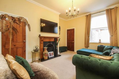 81 Park Crescent, North Shields, NE30 2HL
