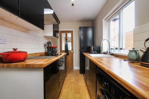 81 Park Crescent, North Shields, NE30 2HL