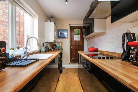 81 Park Crescent, North Shields, NE30 2HL