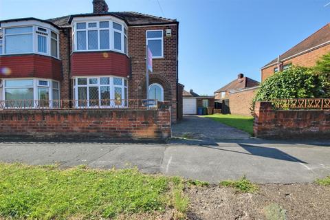 3 bedroom semi-detached house for sale, Rokeby Avenue, Hull