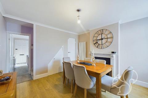 2 bedroom end of terrace house for sale, Greenstead Road, Colchester