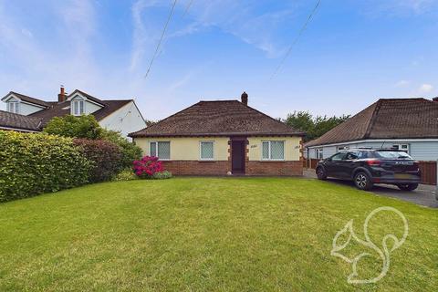 3 bedroom detached bungalow for sale, Gosbecks Road, Colchester