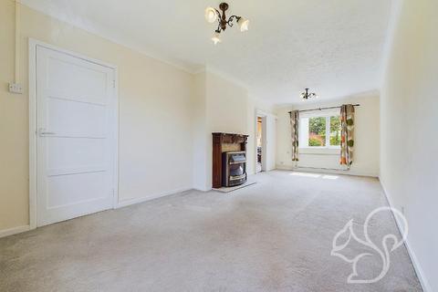 3 bedroom detached bungalow for sale, Gosbecks Road, Colchester