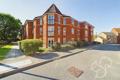 3 bedroom apartment for sale, Goodwin Close, Chelmsford