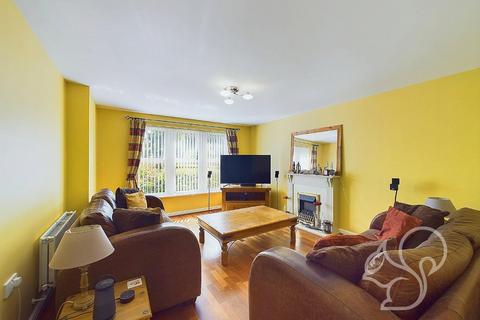 9 Goodwin Close, Chelmsford, CM2 9GX