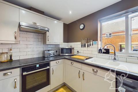 9 Goodwin Close, Chelmsford, CM2 9GX