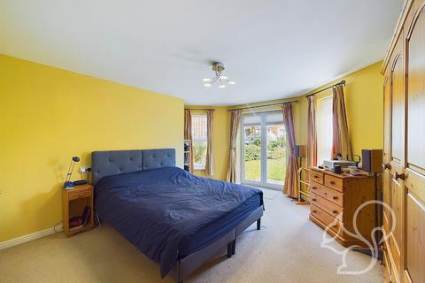 9 Goodwin Close, Chelmsford, CM2 9GX