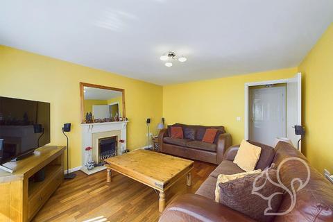 9 Goodwin Close, Chelmsford, CM2 9GX